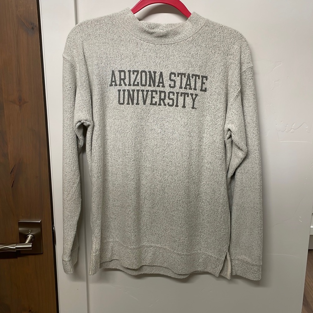 Arizona State University crewneck